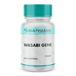 Wasabi Gene 100mg 60 Cápsulas