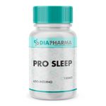 Pro Sleep 130mg com selo de autenticidade