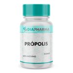 Própolis 200mg 30 Cápsulas