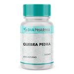 Quebra Pedra 350mg 60 Cápsulas