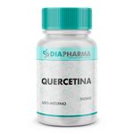 Quercetina 500mg
