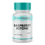 Raspberry Ketone 100mg 60 Cápsulas