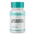 Regulador para Intestino Preguiçoso 60 Doses