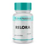 Relora 250mg com selo de autenticidade