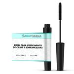 Rimel Para Crescimento de Cílios e Sobrancelhas 9ml