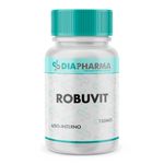 Robuvit 150mg 30 Cápsulas