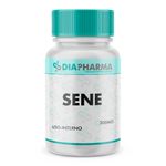 Sene 300mg 30 Cápsulas