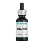 Sérum Capilar - Antioleosidade 30ml