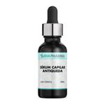 Sérum Capilar - Antiqueda 30ml
