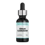 Sérum Clareador 30ml