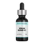 Sérum Facial Blend-01 30ml