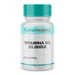 Vitamina D3 50.000UI