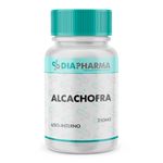 Alcachofra 250mg