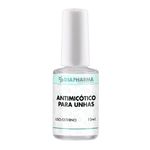 Antimicótico para unhas com Ciclopirox Olamina 10ml
