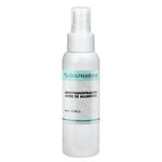 Antitranspirante - Livre De Alumínio - 100ml