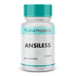 Ansiless 150mg 30 Cápsulas