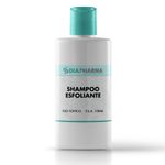 Shampoo Esfoliante 100ml