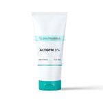 Actigym 5% 50g