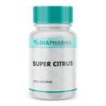 Composto Super Citrus 60 Doses