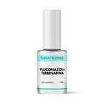 Fluconazol + Terbinafina Esmalte