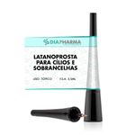 Latanoprosta Para Cílios e Sobrancelhas 3,5ml - Fagron