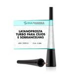 Latanoprosta turbo Para Cílios e Sobrancelhas 3,5ml