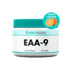 EAA-9 200g - 9 Aminoácidos essenciais