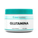 Glutamina 200g