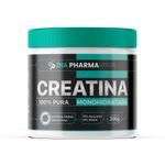 Creatina Pura 200g