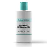 Shampoo Cetoconazol 100ml