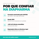 Composto sono profundo 30 Cápsulas
