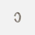 Ear Cuff Aria Prata