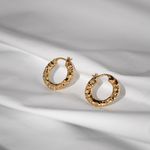 Argola Yang Ouro