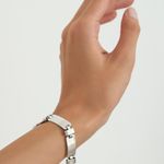 Pulseira Vila Prata M