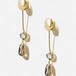 Argola Rory Ouro