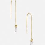 Brinco Kriso Ouro
