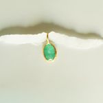 Pingente Green M Ouro