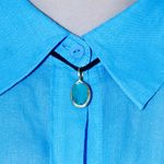 Pingente Green M Ouro
