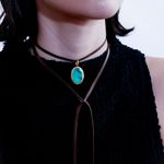 Pingente Green G Ouro