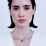 Colar Bluce P Prata