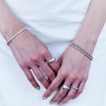 Pulseira Bruli Prata