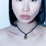 Pingente Ayla Ouro