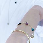 Pulseira Talisa Ouro