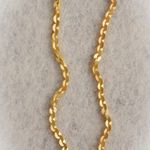 Colar Moedas Ouro