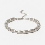 Pulseira Noise Prata