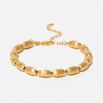 Pulseira Noise Ouro