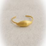 Bracelete Casulo Ouro