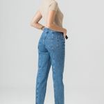 Calça Jeans Slouchy Feminina Disparate