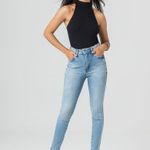 Calça Jeans Skinny Feminina Disparate