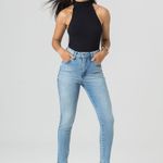 Calça Jeans Skinny Feminina Disparate